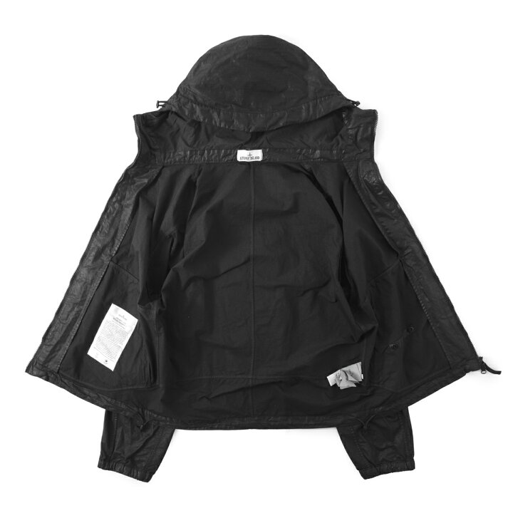 楽天市場】ストーンアイランド STONE ISLAND ナイロンジャケット 