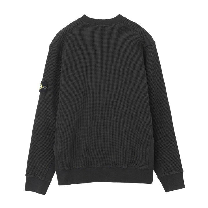 メンズ stone island スウェット STONE ISLANDのスウェットを使った人気ファッションコーディネート