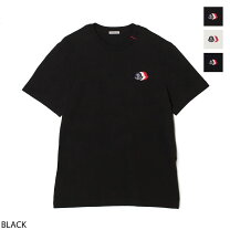 楽天市場】モンクレール tシャツ（Tシャツ・カットソー｜トップス 