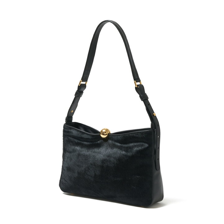 楽天市場】フルラ FURLA ショルダーバッグ ブラック レディース SFERA 