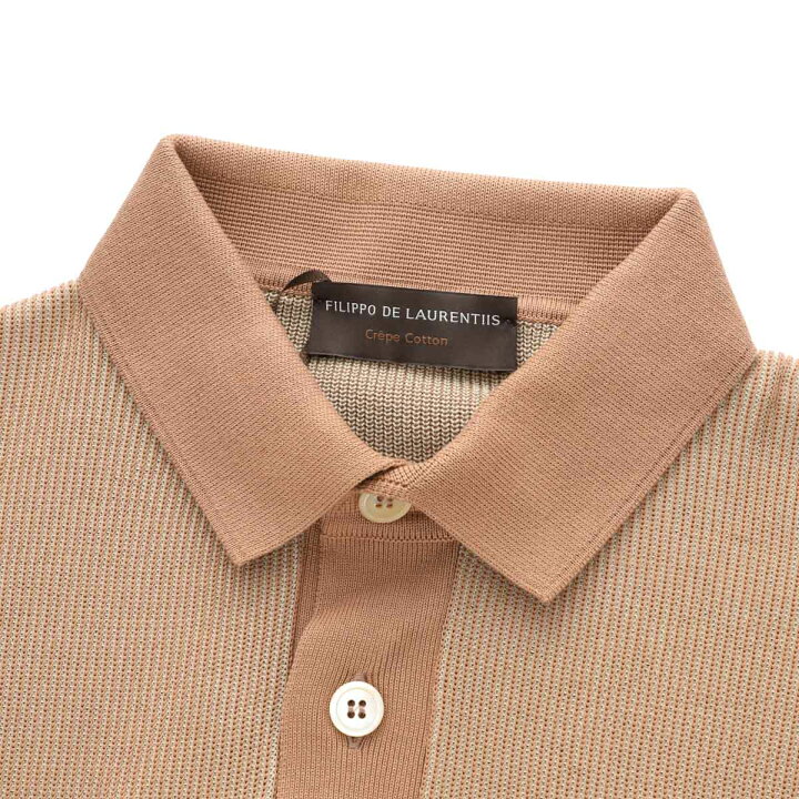 楽天市場】フィリッポ デ ローレンティス FILIPPO DE LAURENTIIS 