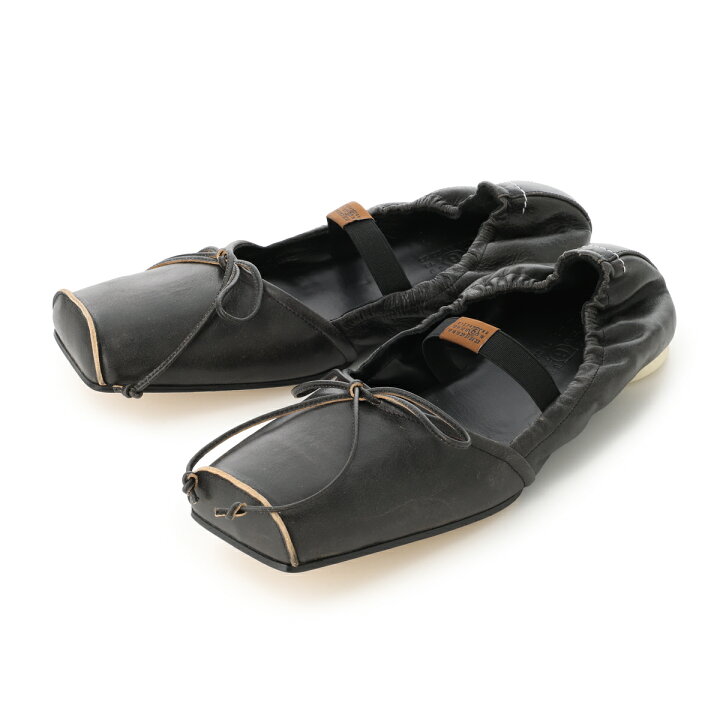 楽天市場】エムエム 6 メゾンマルジェラ MM6 Maison Margiela バレエ 