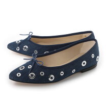 楽天市場】repetto デニム（靴）の通販