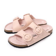 ビルケンシュトック BIRKENSTOCK サンダル ピンク レディース 大きいサイズあり Arizona BIRKENSTOCK x R…