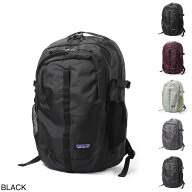 パタゴニア patagonia バックパック リュックサック メンズ REFUGIO DAYPACK 26L レフュジオ・デイパック…