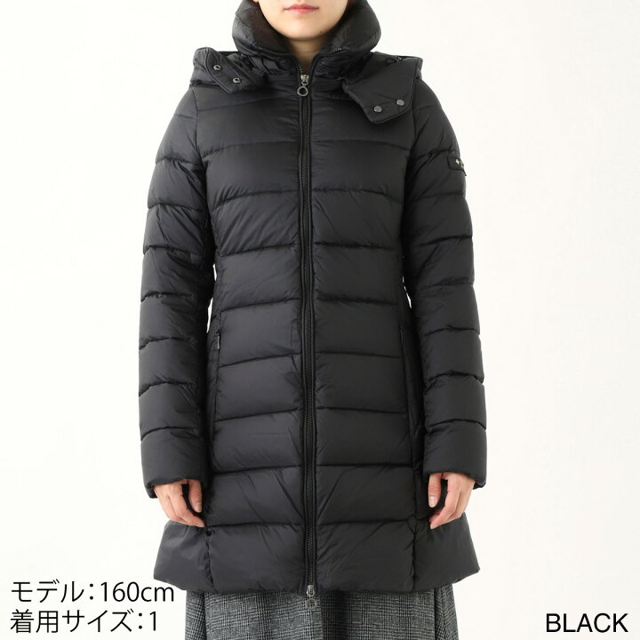 楽天市場】【訳あり】【アウトレット】タトラス TATRAS ダウンコート 