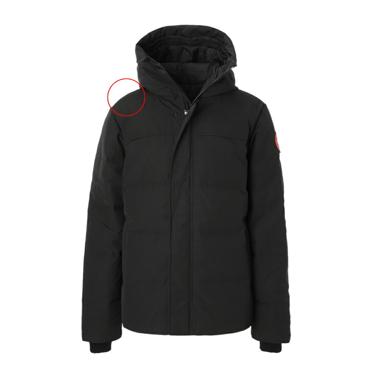 楽天市場】【訳あり】カナダグース CANADA GOOSE ダウンジャケット 
