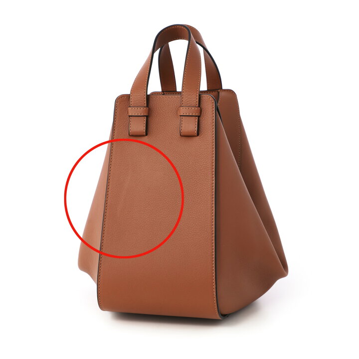 楽天市場】【訳あり】【アウトレット】ロエベ LOEWE ハンドバッグ 3WAY 