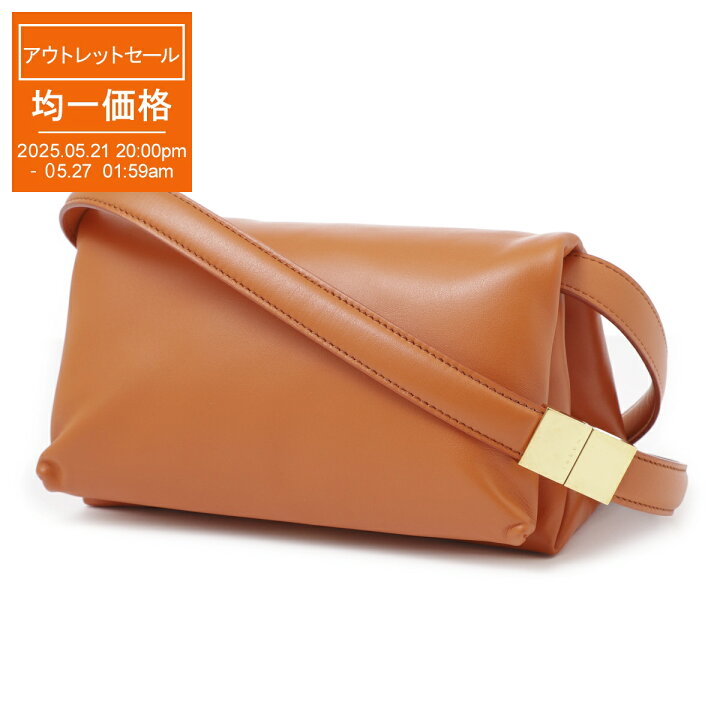 楽天市場】【アウトレット】【訳あり】マルニ MARNI ショルダーバッグ  
