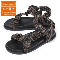 楽天市場】fendi サンダルの通販