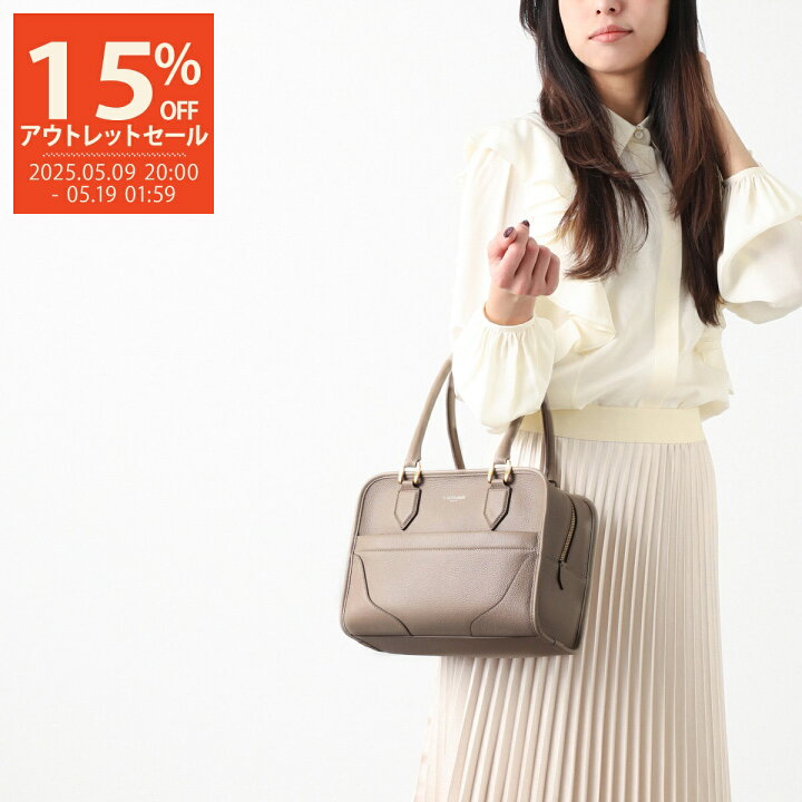 楽天市場】ジェイ&エム デヴィッドソン J&M DAVIDSON ハンドバッグ 