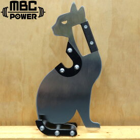 MBCキャットジャッキ　ジャッキ　デッドリフト　自立　筋トレ　本格トレーニング　トレーニング器具　商用グレード　ホームジム　猫