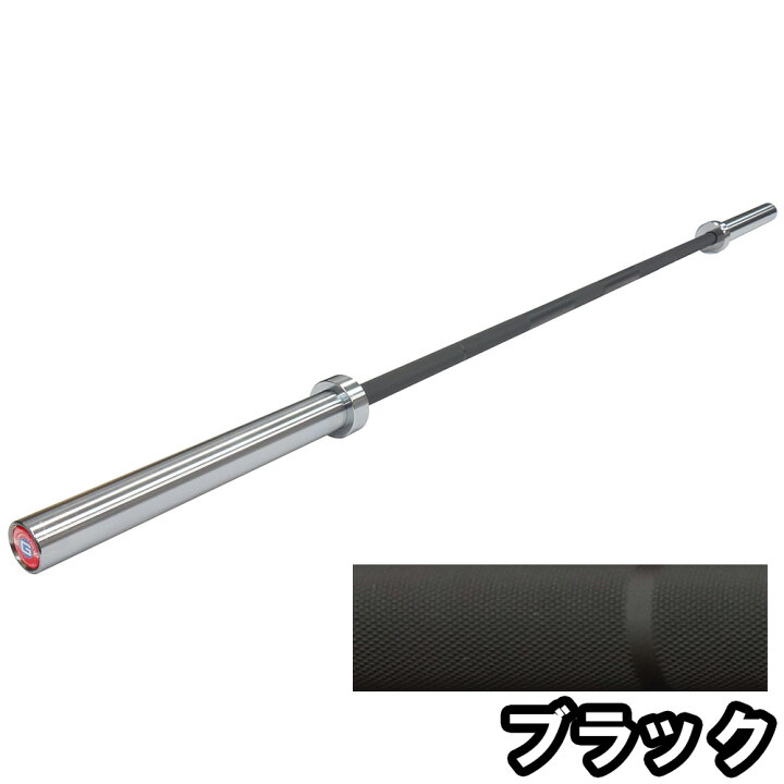 楽天市場】GYMWAY（ジムウェイ）セラコートパワーバー 筋トレ 本格  