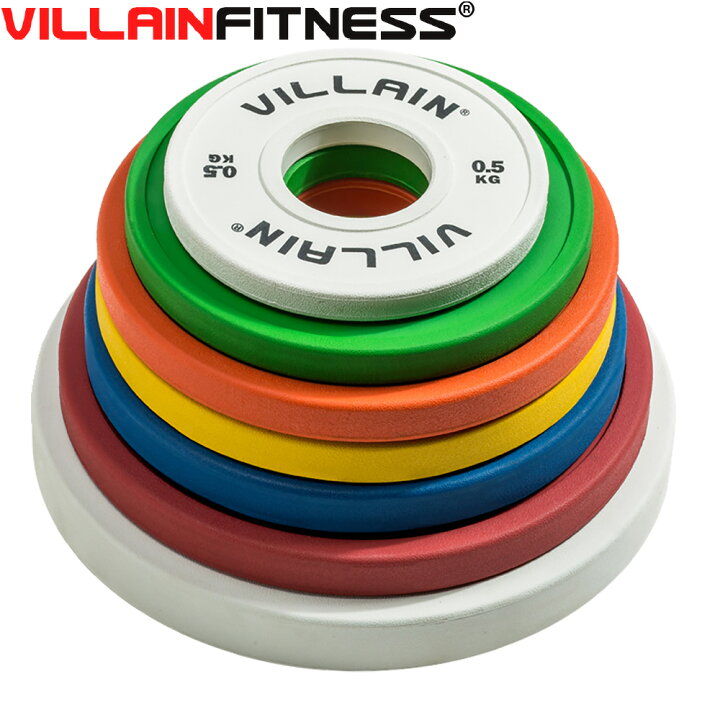 楽天市場】VILLAIN（ヴィラン）ウェイトリフティング用チェンジ 