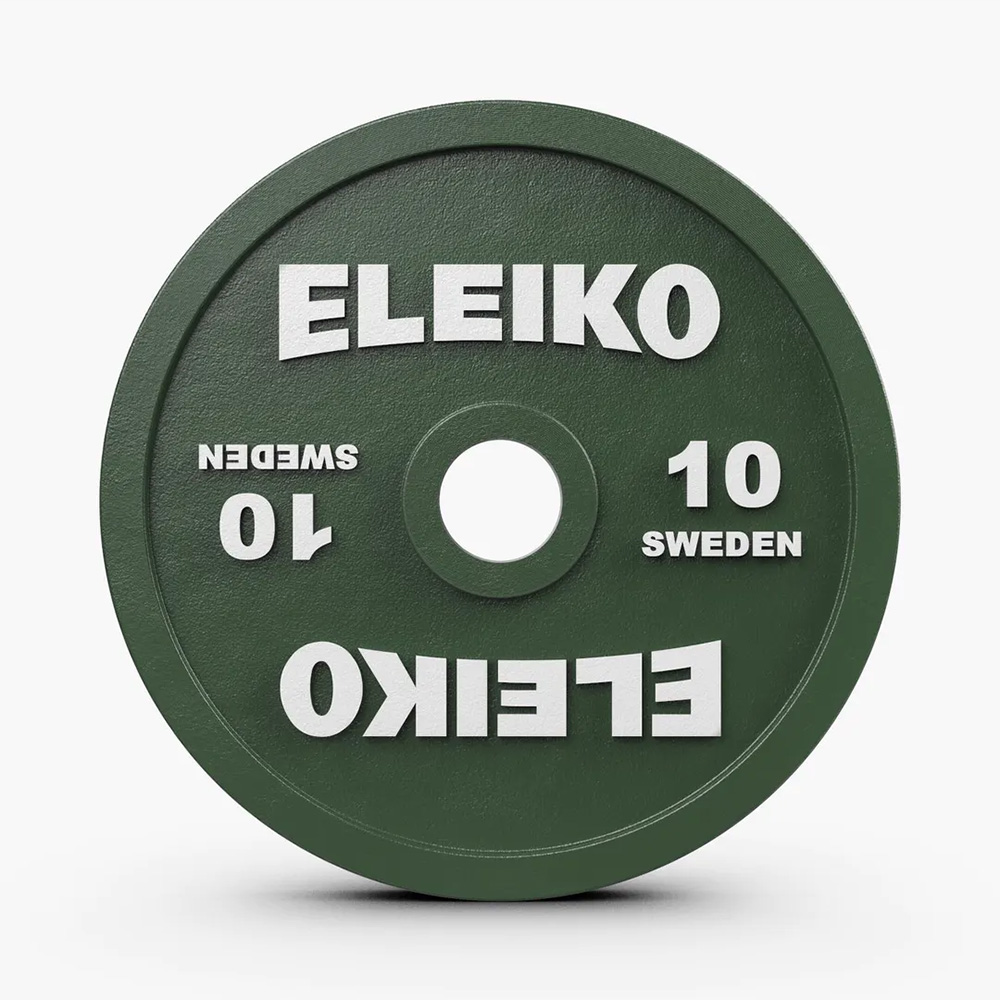 楽天市場】ELEIKO（エレイコ）パワーリフティングコンペティション