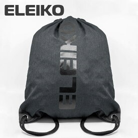 ELEIKO（エレイコ）ストリングバッグ