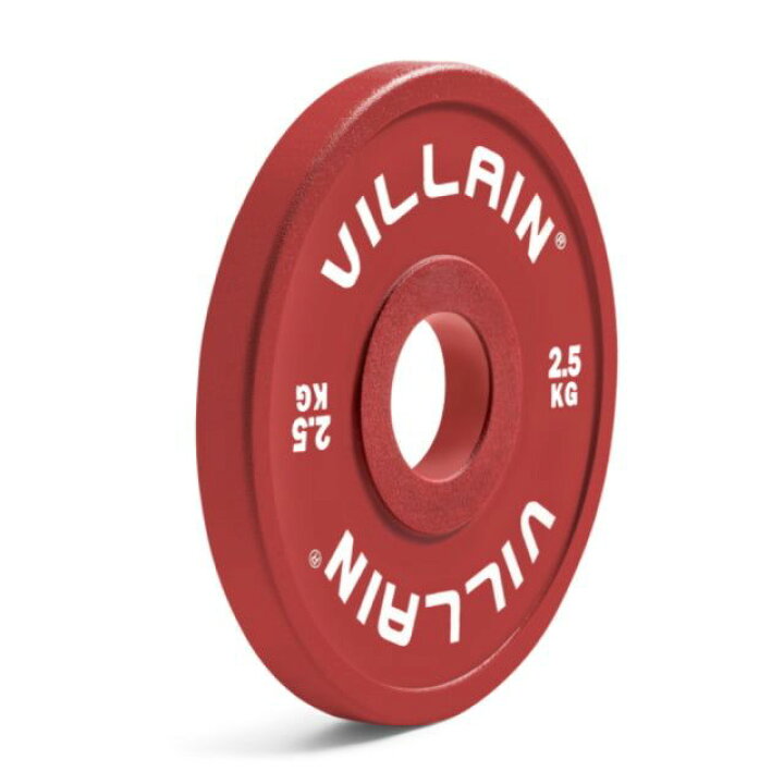楽天市場】VILLAIN ウェイトリフティング用チェンジプレート : MBC 