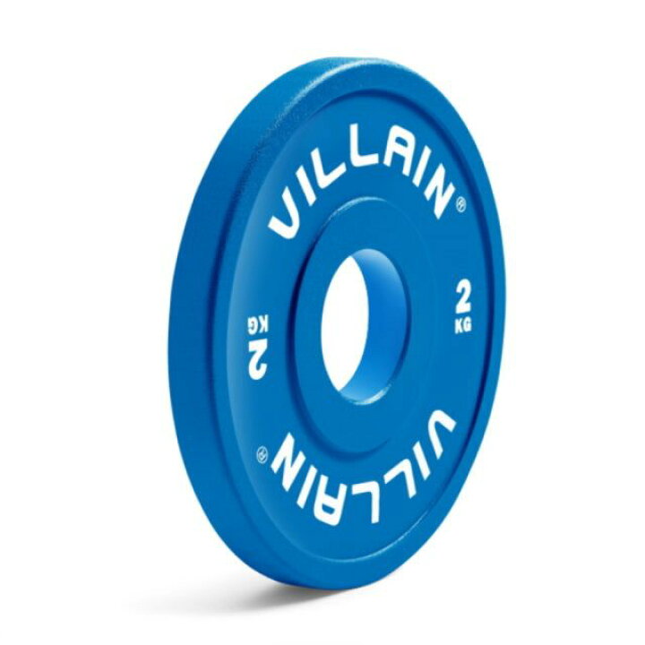 楽天市場】VILLAIN ウェイトリフティング用チェンジプレート : MBC 
