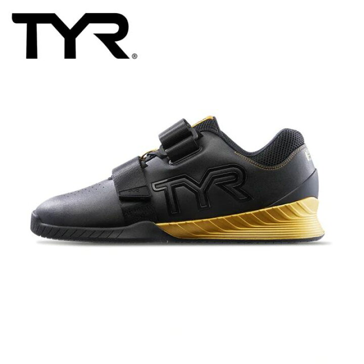 楽天市場】【限定商品】TYR ティア L-1リフター リフティングシューズ 
