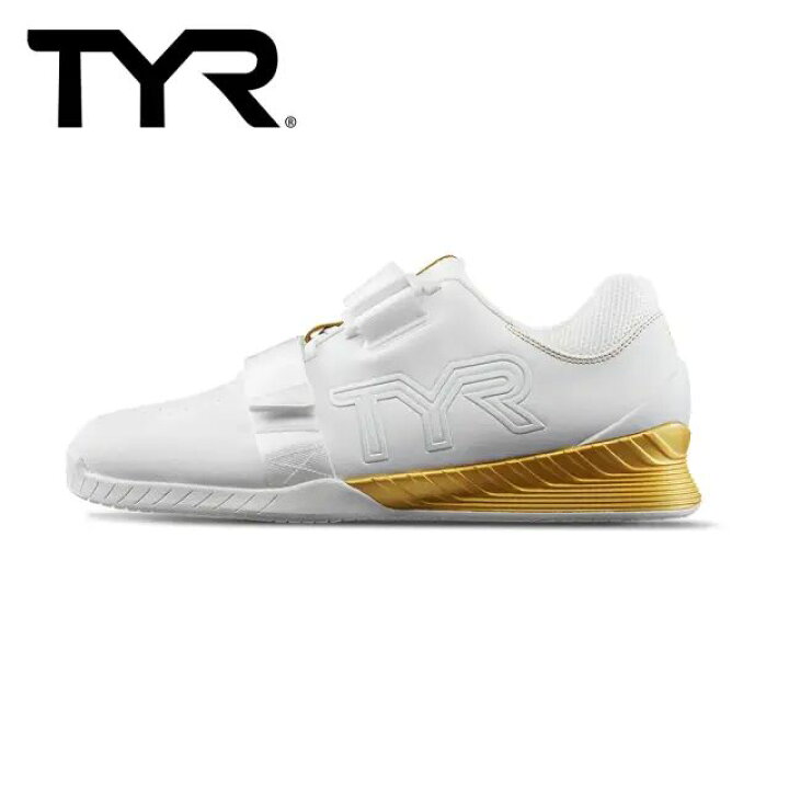 楽天市場】【限定商品】TYR ティア L-1リフター リフティングシューズ 
