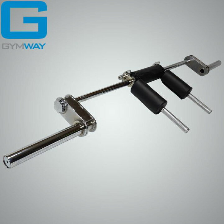 値下げ！中古 American Barbell アメリカンバーベル セーフティ 