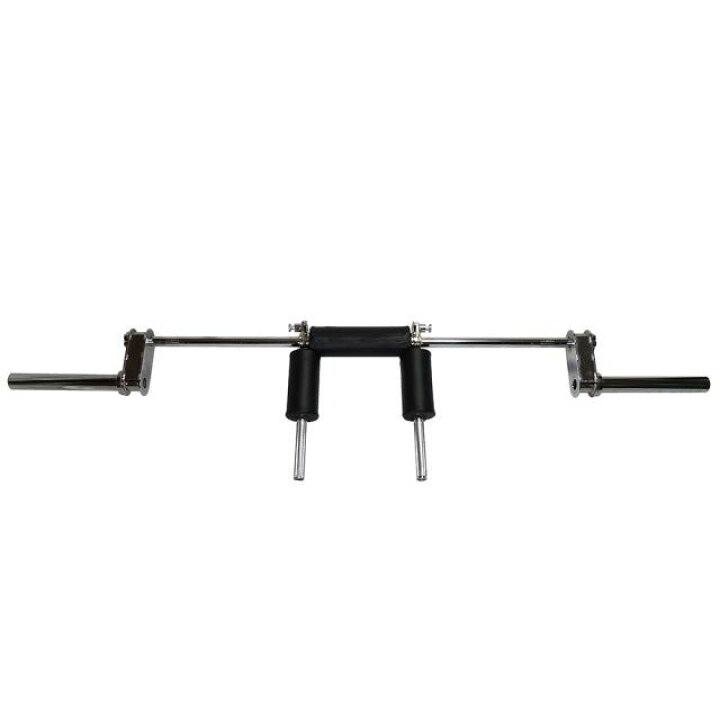 楽天市場】【再入荷】GYMWAY アジャスタブルハンドルSSB スクワット 