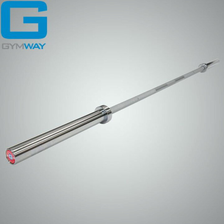 楽天市場】GYMWAY マットクロムパワーバー : MBC POWER SHOP 楽天市場店