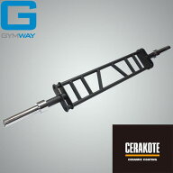 GYMWAY スイスバー2.0