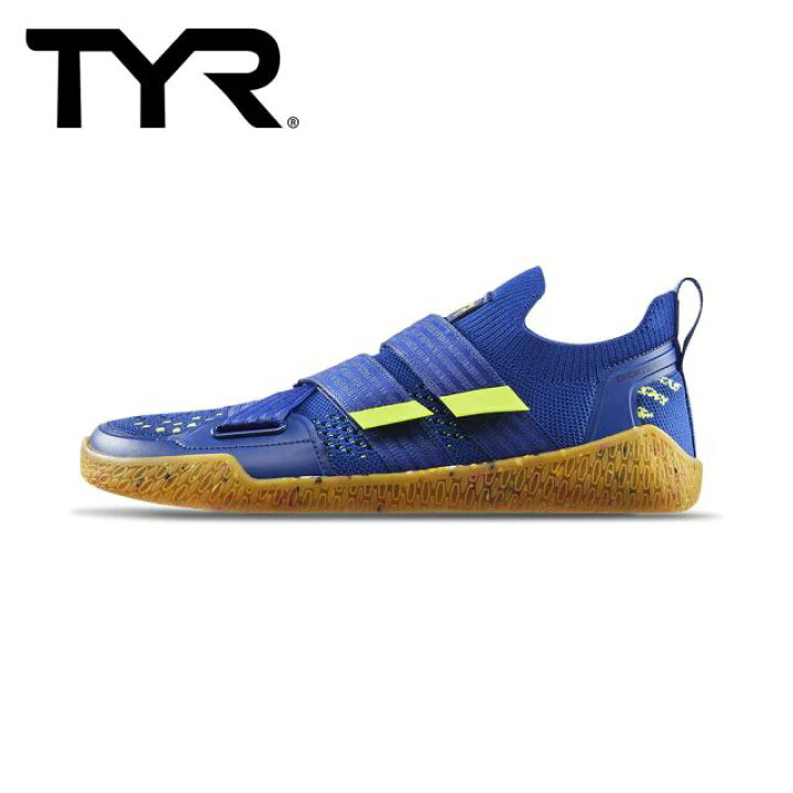 楽天市場】TYR ティア DZ-1 ドロップゼロ ベアフットトレーナー スタ 