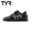 【クローズアウトセール】TYR L-1 リフター