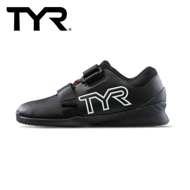 楽天市場】【セール】 TYR L-1 リフター TYR ウェイトリフティング 