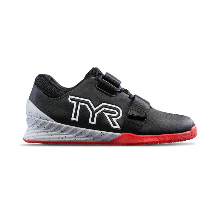 楽天市場】【セール】 TYR L-1 リフター TYR ウェイトリフティング 