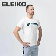 ELEIKO Tシャツ メンズ