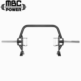 楽天市場】【再入荷】GYMWAY アジャスタブルハンドルSSB スクワット 