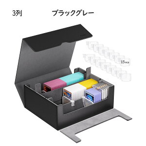 ProCase [2E3] fbLP[X gJP[X }Olbg [{bNX J[hP[X J[hz_[ e ߉\Ȏd؂ CJ dX[ũJ[hő1900[\