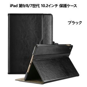 ProCase iPad 11/10/9/8/7����EiPad Pro 11�C���` M5/M4�EAir 5/4����EAir M3/M2 11�C���`�EiPad Mini 6/Mini A17 Pro �ی�P�[�X PU���U�[�J�o�[ �y�����[ �ϏՌ� �蒠�^ �X�^���h �t�H���I�J�o�[