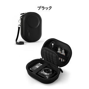 ProCase Kodak PIXPRO FZ55 / FZ45 / C1 Zoom ��p�Ή� �J�����P�[�X �n�[�hEVA �ϏՌ� �R���p�N�g ���b�V���|�P�b�g�t�� �f�W�J�� �ی�P�[�X ���s �M�t�g