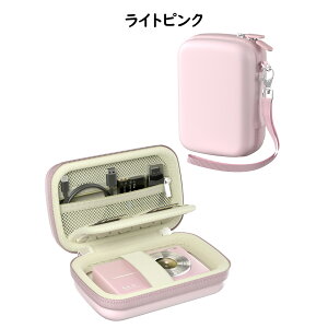 ProCase �y�y�V1�ʁz�R���p�N�g�f�W�J���P�[�X �ėp�^�C�v EVA�n�[�h�V�F�� �ϏՌ� KODAK PIXPRO FZ55/FZ45 �Ή� ���b�V���|�P�b�g�t�� �g�� ���[ �ی�P�[�X