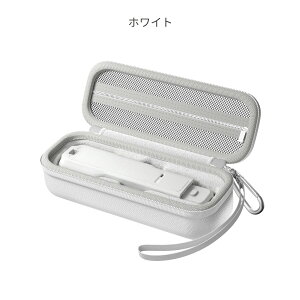 ProCase Insta360 Luna Ultra/Pro ��p ���[�P�[�X �L�������O�P�[�X �W���^�C�v EVA�n�[�h�V�F�� �_�炩�ȓ��� ���b�V���|�P�b�g�t�� �J���r�i�t�� �����^�ю��[�P�[�X �����I�b�N�X�t�H�[�h �x���x