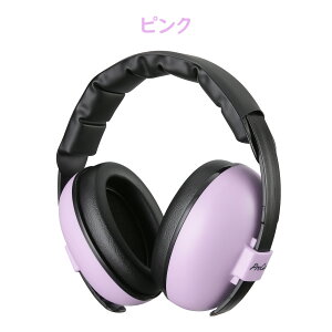 ProCase q/Ԃp h~̈SC[}t Չ oߕq \ȃwbhoht Jo[  oیwbhtH mCYF NRR 22dB