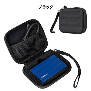 ProCase TX T7 OtSSD (1T/2T) P[X |[^uSSD[P[X RpNg n[hEva hk ho hՌ Jo[ HDDP[X Kp@: Samsung T7 USB 3.2 1TB 2TB OtSSD
