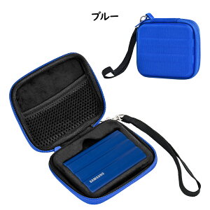 ProCase TX T7 OtSSD (1T/2T) P[X |[^uSSD[P[X RpNg n[hEva hk ho hՌ Jo[ HDDP[X Kp@: Samsung T7 USB 3.2 1TB 2TB OtSSD