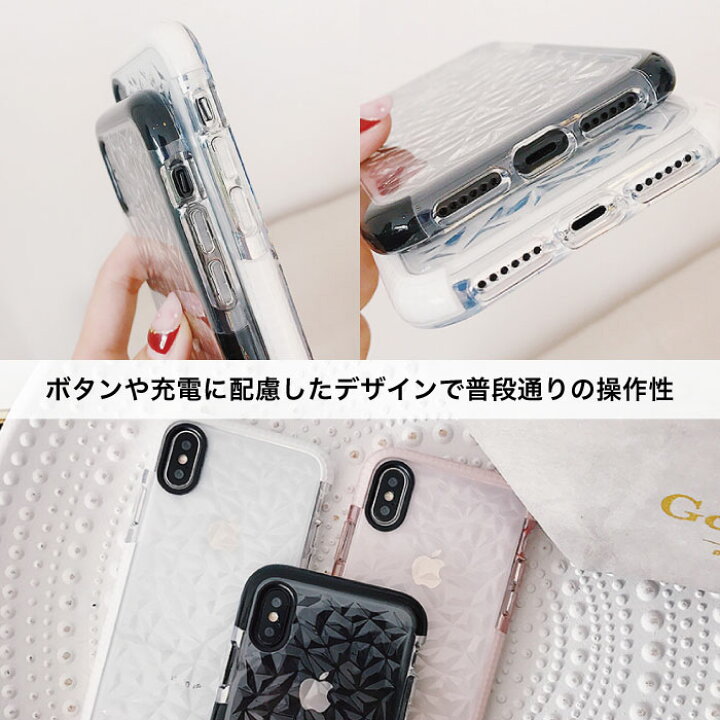 新品 Iphone8plus 7plusケースおしゃれかわいい人気安いソフトシリコンブラック車カーナンバールート66route66モノクロモノトーン韓国 芸能人愛用