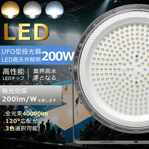 yUFO^EIzV^ VƖ led   O ho 200w 5mR[ht F dF F Ɠ LED 40000[  [NCg X^h Ɩ Ɠ ݂艺 ledn