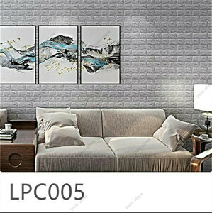 ���A�X�`���[�� �A���e�B�[�N�V�[�g �����K�� ������ ��DIY�V�[�g 3D���̃E�H�[���X�e�b�J�[ 70*38cm-10���Z�b�g