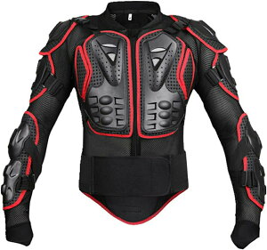 �v���e�N�^�[�@�o�C�N�@�㔼�g�v���e�N�^�[ �{�f�B�[ �����v���e�N�^�[ �I�[�g�o�C�h�앞 �o�C�N �v���e�N�^�[ �㎿ 2�F�@�o�C�N�p �X�P�[�g �ϏՌ��\�� �w�� �� �q�W �r �� �@�v���e�N�^�[