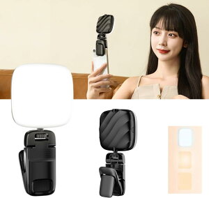 LED~jrfICg NbvtBCg B胉Cg yʎBepCg ⏕Ɩ  Zoom Webc/Youtube/TikTok/CX^ rfI//e/ICʐ/[gc/e