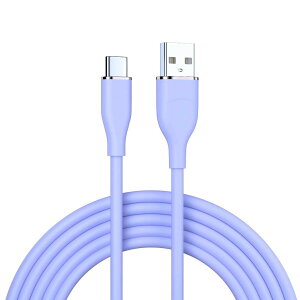 iPhone15 [dP[u  킢 usb-c P[u 1m lC gh  VRP[u }[d (Type-A to Type-C ([d Type-A  Type-C ɐڑ)