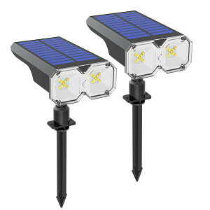 \[[Cg lZT[ ÃZT[ nʑ} Ǌ| F dF X|bgCg K[fCg O _ 18LEDs 邢 120° hƖh uȒP IP65h 360°\