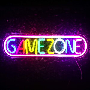 Game Zone lITC LED lICg Q[][ Q[~O  Q[[ q o[ Ǌ| F qw̃Mtg